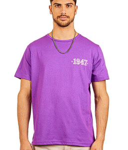 Ancient 1947 - Violeta (XXL)
