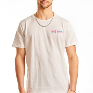The 1975 - Crudo XXXL