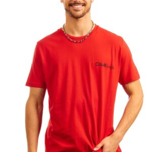 Club Goods - Rojo (XXL)