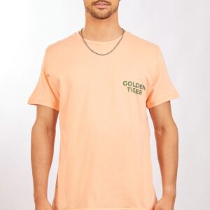 Golder Tiger - Durazno (XXXL, XL)