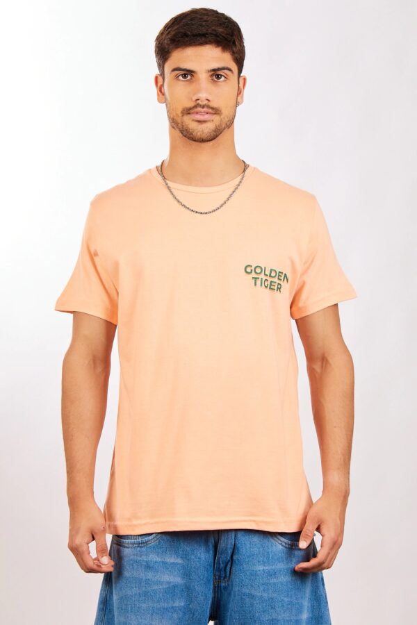 Golder Tiger - Durazno (XXXL, XL)