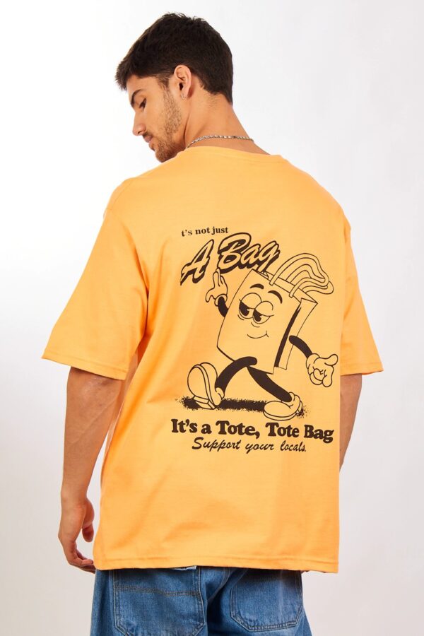 Tote Bag - Durazno (S) - Image 2