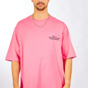 Race Control - Fucsia (L)