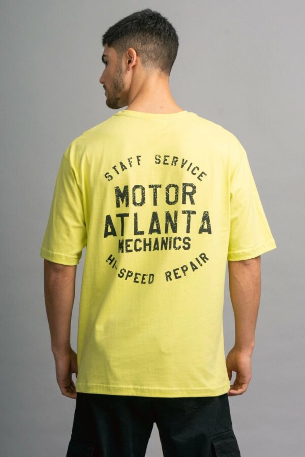 Atlanta - Lima (XXL) - Image 2