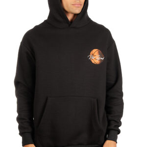 Buzo New York - Confort Negro (S, L, XL, XXL)