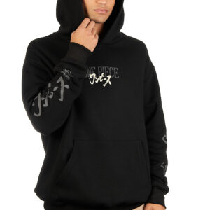 Buzo One Piece - Confort Negro (L, XL)