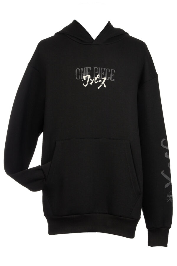 Buzo One Piece - Confort Negro (L, XL) - Image 5