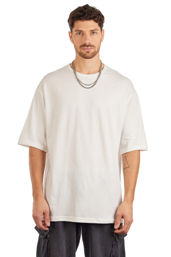 Lisa Over - Blanca (S-XXL)