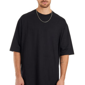 Lisa Over - Negra (S-XXL)
