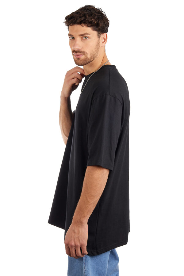 Lisa Over - Negra (S-XXL) - Image 2